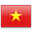 Vietnamese flag